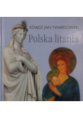 Polska litania