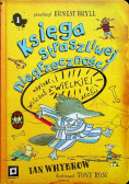 Księga strasznej niegrzeczności