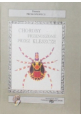 Choroby przenoszone przez kleszcze