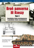Broń Pancerna III Rzeszy Tom 2
