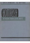Kompasy żyroskopowe