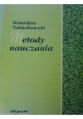 Metody nauczania