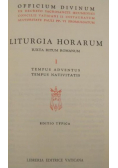Liturgia Horarum iuxta ritum romanum l
