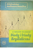 Diody i triody krystaliczne
