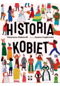 Historia kobiet
