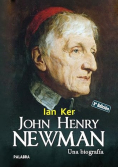 John Henry Newman Una biografia