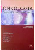 Onkologia Podręcznik dla studentów i lekarzy