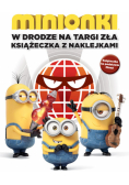 Minionki W drodze na Targi Zła