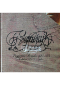 Franciszek Starowieyski  1930   2009 Przyjaźnie Paryskie 1683 1693