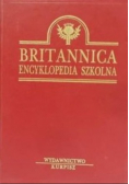 Britannica encyklopedia szkolna Tom 4