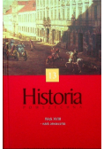 Historia powszechna Tom 13 Wiek XVIII wiek oświecenia