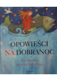 Opowieści na dobranoc