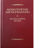 Modlitewnik Gietrzwałdzki