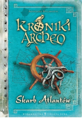 Kroniki Archeo Skarb Atlantów