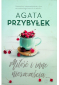 Miłość i inne nieszczęścia