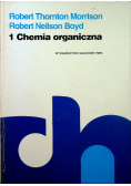 Chemia organiczna