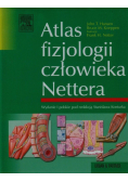 Atlas fizjologii człowieka Nettera