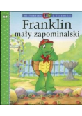Franklin mały zapominalski