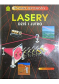 Lasery dziś i jutro
