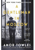 A Gentleman in Moscow
