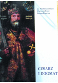 Cesarz i dogmat