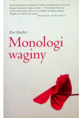 Monologi waginy