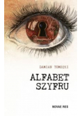 Alfabet szyfru