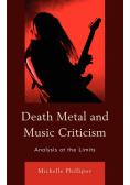 Death Metal and Music Criticism