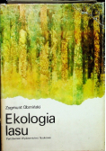 Ekologia Lasu