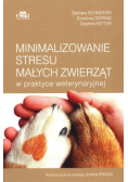 Minimalizowanie stresu małych zwierząt w praktyce weterynaryjnej