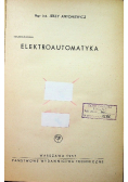 Elektroautomatyka