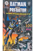 Batman versus Predator Nr 2 / 93