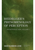 Heidegger's Phenomenology of Perception