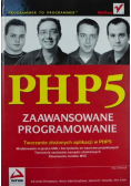 PHP 5 zaawansowane programowanie