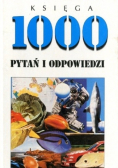 Księga 1000 pytań i odpowiedzi