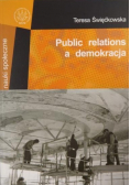 Public relations a demokracja