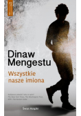 Wszystkie nasze imiona