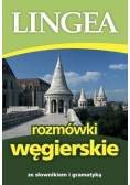 Rozmówki węgierskie