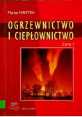 Ogrzewnictwo I Ciepłownictwo Tom I