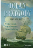 Ocean Przygody Tom 1