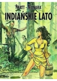Indiańskie lato