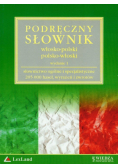 Podręczny słownik włosko-polski polsko-włoski