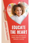Educate the Heart