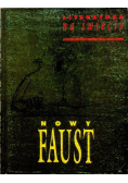Literatura na świecie Nr 5 - 6 1996 Nowy faust