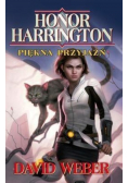 Honor Harrington Piękna przyjaźń