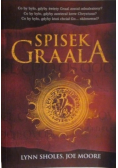 Spisek Graala