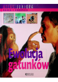 Atlas juniora Ewolucja gatunów