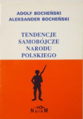 Tendencje samobójcze narodu polskiego