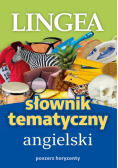 Słownik tematyczny angielski