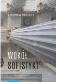 Wokół sofistyki
